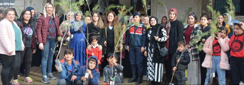 Kızıltepe Belediyesi’nden “Belediyeniz Sizinle” Projesi