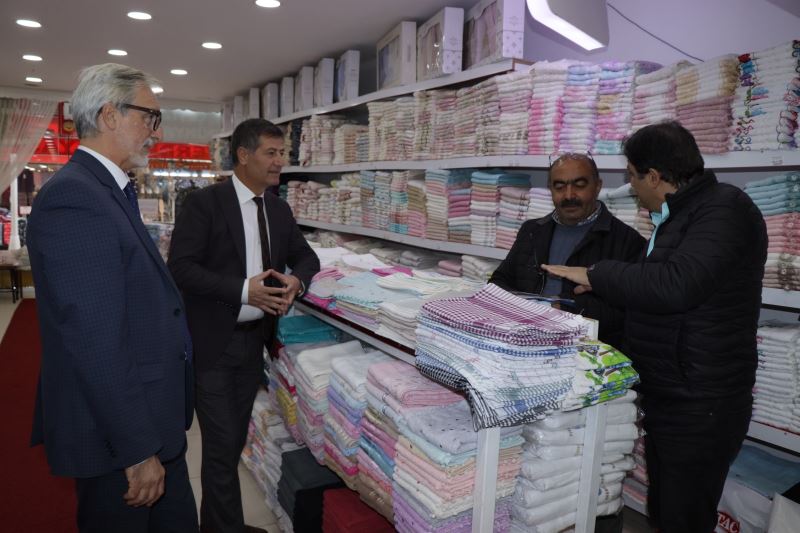 İZMİT BELEDİYESİ, İSTİKLAL CADDESİ İKİNCİ ETABINA BAŞLIYOR