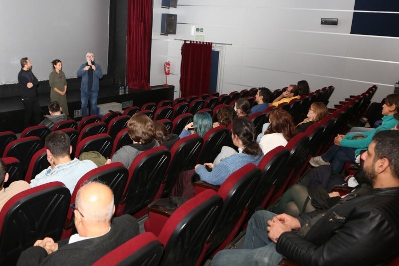 Aydın Orak “Sabırsızlık Zamanı”nı anlattı