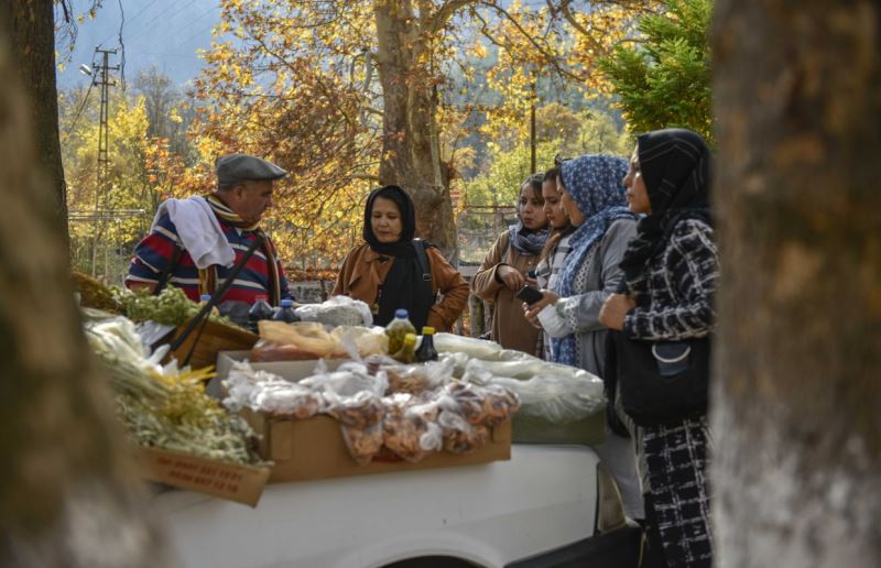 Büyükşehir 16 Gün Boyunca Kadına Yönelik Şiddete Hayır Diyecek, Farkındalık Etkinliklerine İmza Atacak