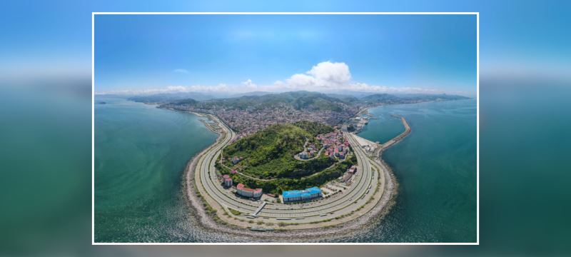 BAŞKAN ŞENLİKOĞLU’NDAN İKAMETGAH ÇAĞRISI;