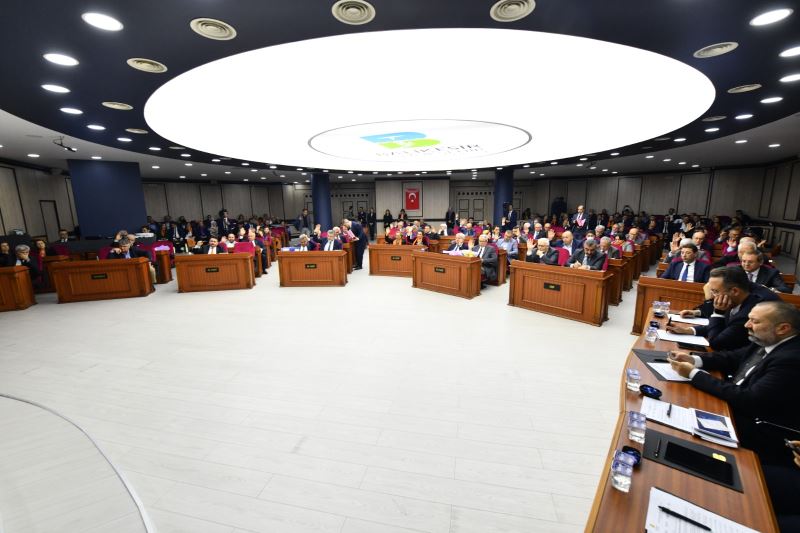 Su Tarifelerinde Sosyal Belediyecilik Örneği