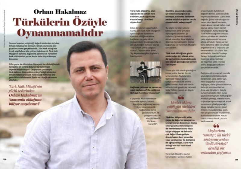 Türkiye’nin marka dergisi oldu