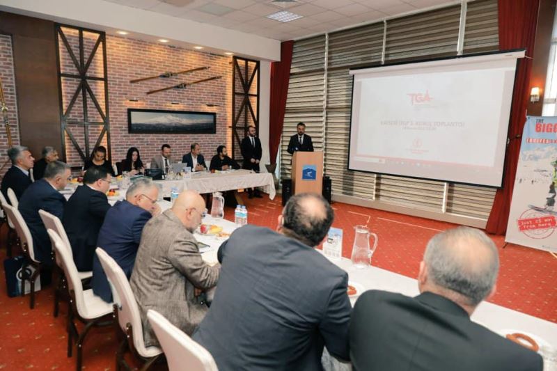 Büyükkılıç: