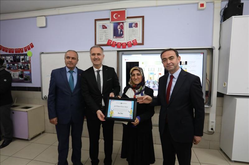 Bu Yarışmada Kazanan ‘’Çevre’’ Oldu