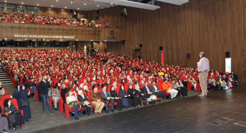 İnanç; Gönül yıkmak değil, gönül almak marifettir