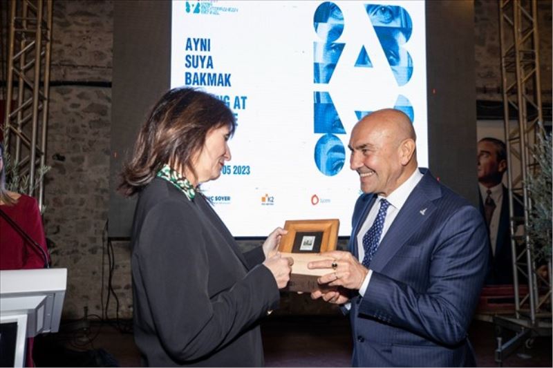 İzmir’de ilk kez Akdeniz Bienali düzenlenecek