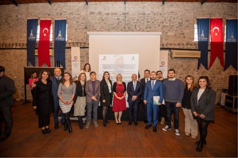 İzmir’in başkanlarından sürdürülebilirlik taahhüdü
