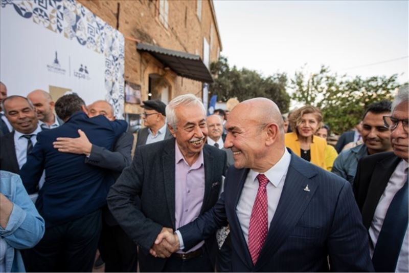 Arkas Holding, Türkiye İş Bankası ve Yaşar Holding İkinci Yüzyılın İktisat Kongresi’nin ana sponsorları oldu