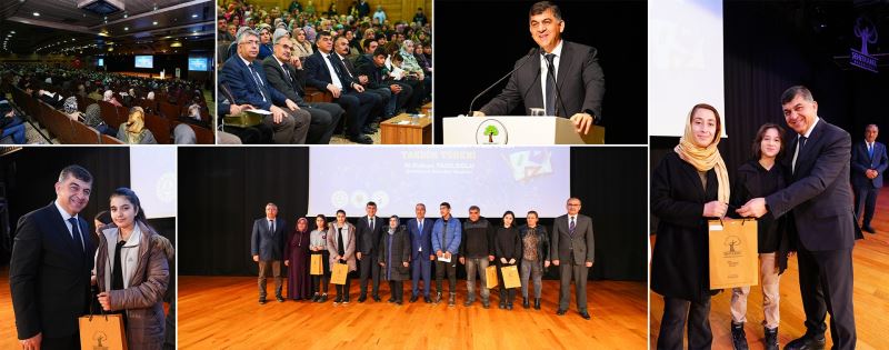 FADILOĞLU: “KULLANDIĞIMIZ KAYNAK, MİLLETİMİZİN KAYNAĞI”