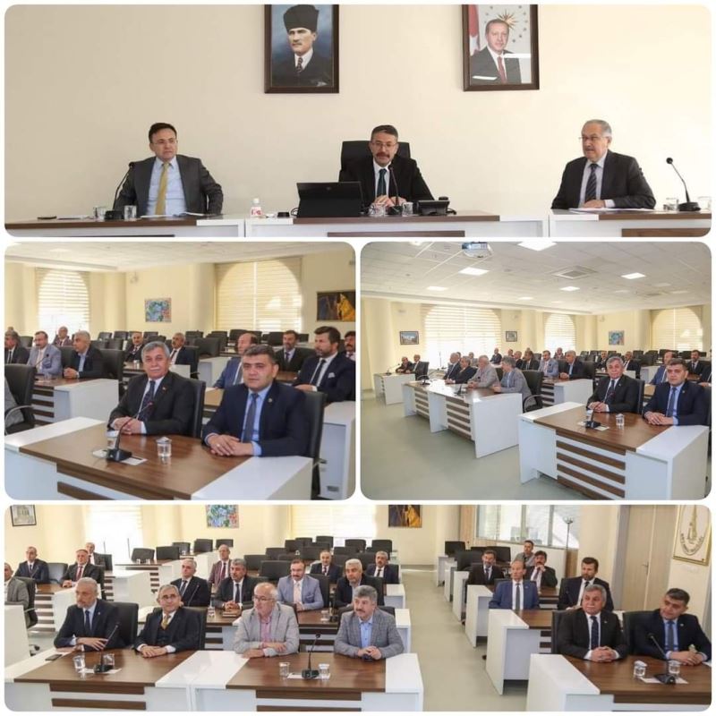 Bir Milletin Büyüklüğü ve AhIaki Gelişimi, Hayvanlara Olan Davranış Biçimi iIe Değerlendirilir...