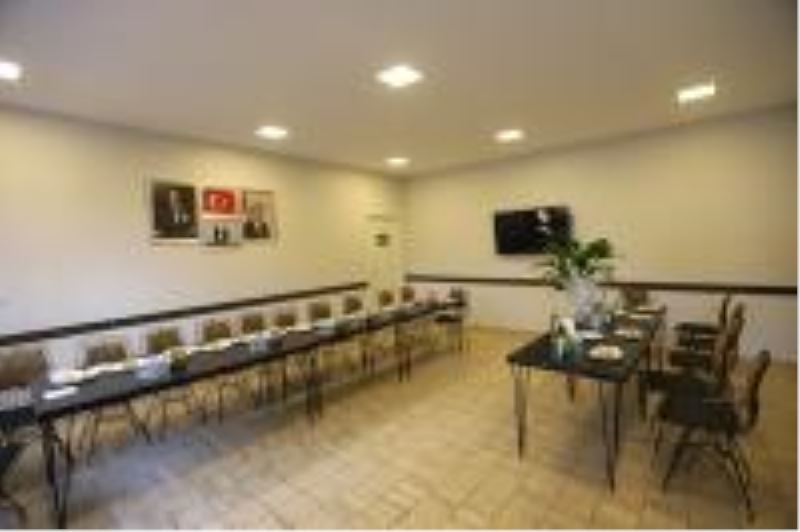 HAMİDİYE MİNİBÜS DURAĞI YENİ YERİNDE YENİ HALİYLE HİZMET VERECEK