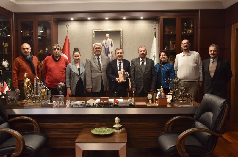 ATATÜRKÇÜ DÜŞÜNCE DERNEĞİ