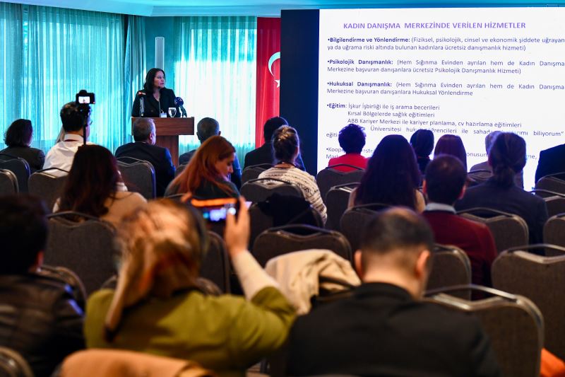 ABB VE ILO, ‘TÜRKİYE