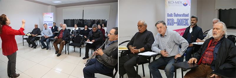 Guinness Rekorlar Kitabına  girebilmek için çalışıyorlar