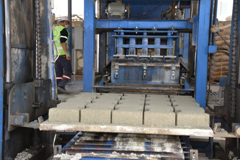 TOROSLAR’DA ÜRETİM KATLANARAK ARTIYOR