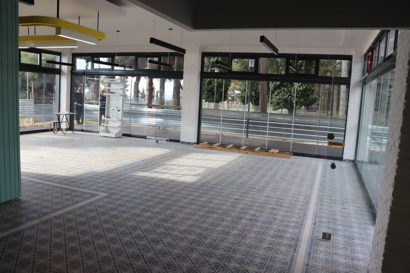 SEKALILAR LOKALİ’NDE GERİ SAYIM SÜRÜYOR