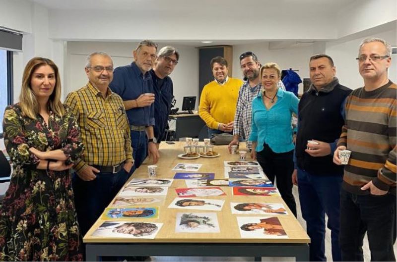 Eflatun Nuri’de Kazananlar Belli Oldu