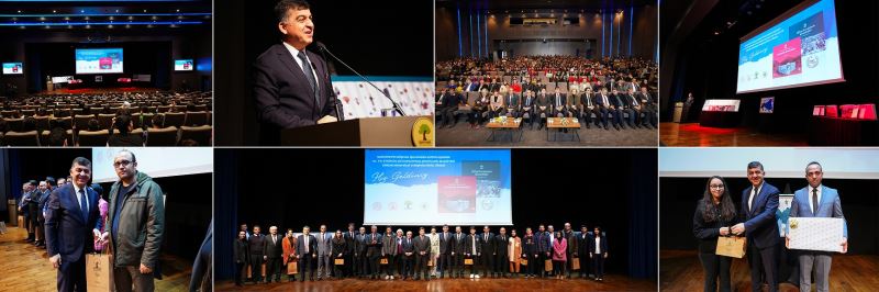 TARİHİNİ EN İYİ BİLEN ÖĞRENCİLER VE OKULLARI ÖDÜLLENDİRİLDİ