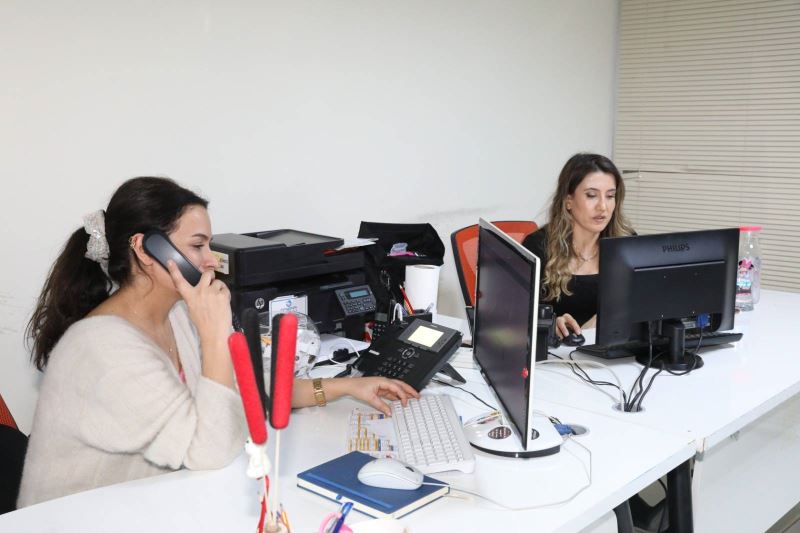 İPEKYOLU BELEDİYESİ VERİMLİ BİR YILI DAHA GERİDE BIRAKIYOR