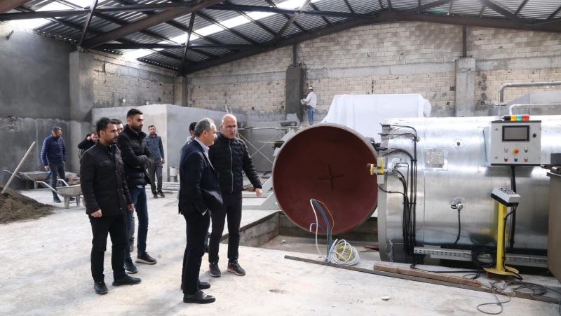 YILLARIN SORUNU 4 AYDA GİDERİLDİ