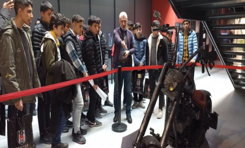 Eyyübiye’nin Dezavantajı Avantaja Dönüşmeye Devam Ediyor