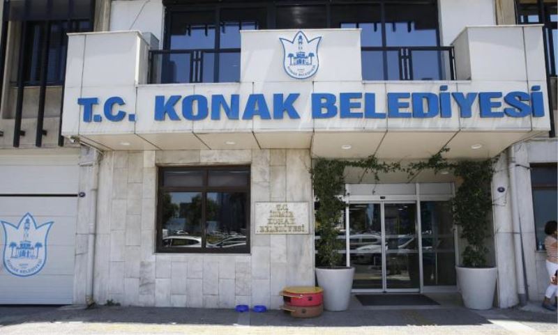 Konak Belediyesi’nden Dijital Arşiv Atağı