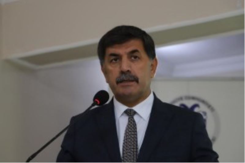 MAHALLELİ Soruyor BAŞKAN Cevaplıyor, Mengüceli Mahallesi