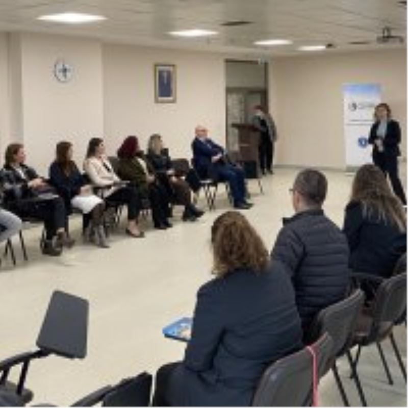 Sıfır Atıkta koordinasyon sağlanıyor