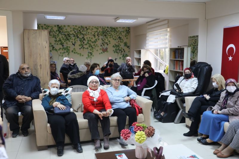 ASIRLIK ÇINAR EVİ’NİN İKİNCİSİ YUVAM AKARCA’DA FAALİYETE BAŞLADI