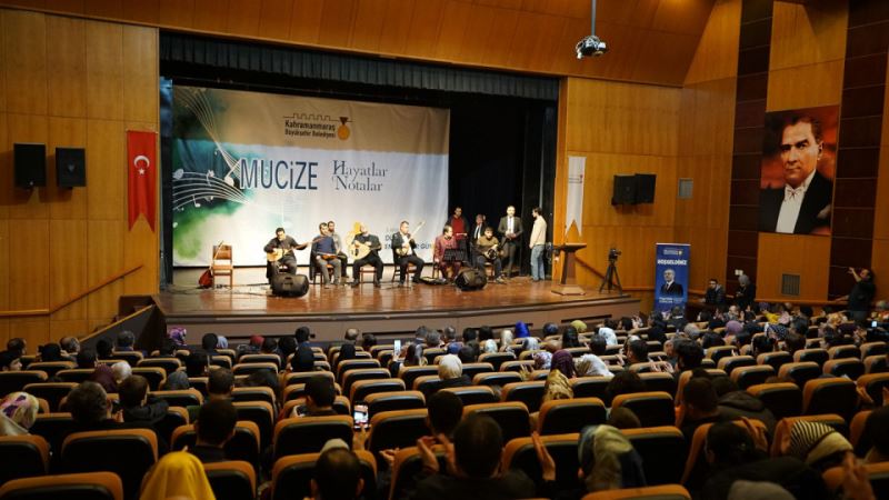 Büyükşehir ‘Engelleri’ Sevgiyle Aşıyor