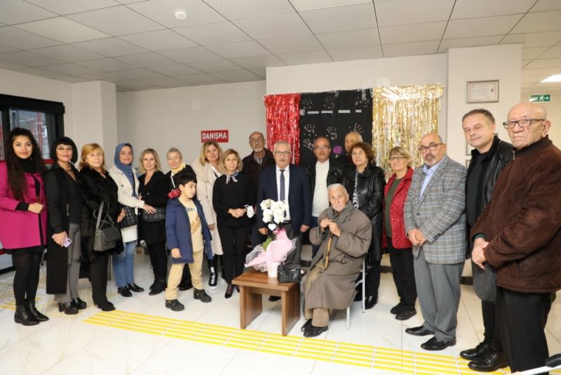 TSM KOROSUNDA ANLAMLI GÜNÜNDE ANLAMLI ETKİNİLİK