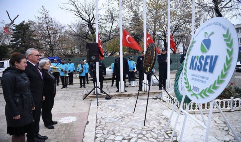 Mustafa Helvacıoğlu: “Biz sevgi varsa, engel yoktur diyenlerdeniz”
