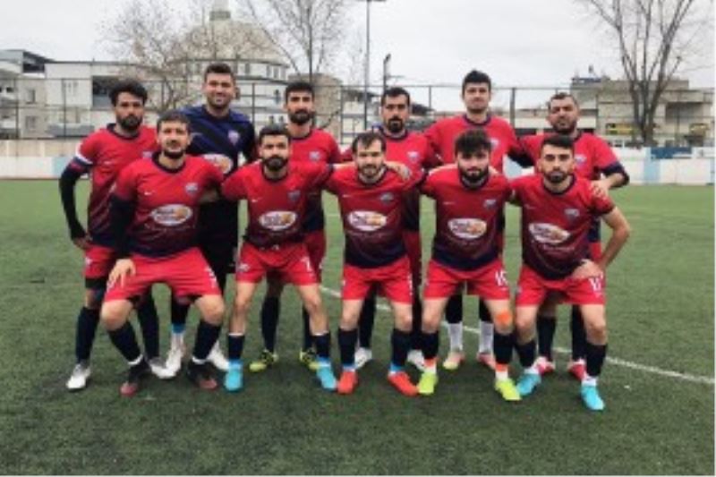 BURSA’DAN FARKLI GALİBİYET İLE DÖNDÜK