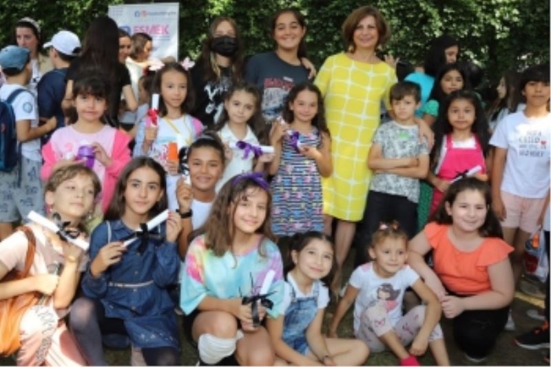 ESMEK 2022 YILINDA DA 22 BİN KURSİYERE EĞİTİM VERDİ