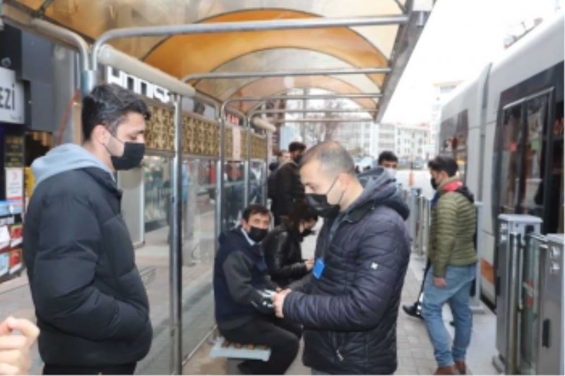 USULSÜZ BİLET KULLANIMI CEZASI ARTTI