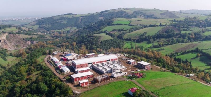 4 ilçenin su sorununa neşter