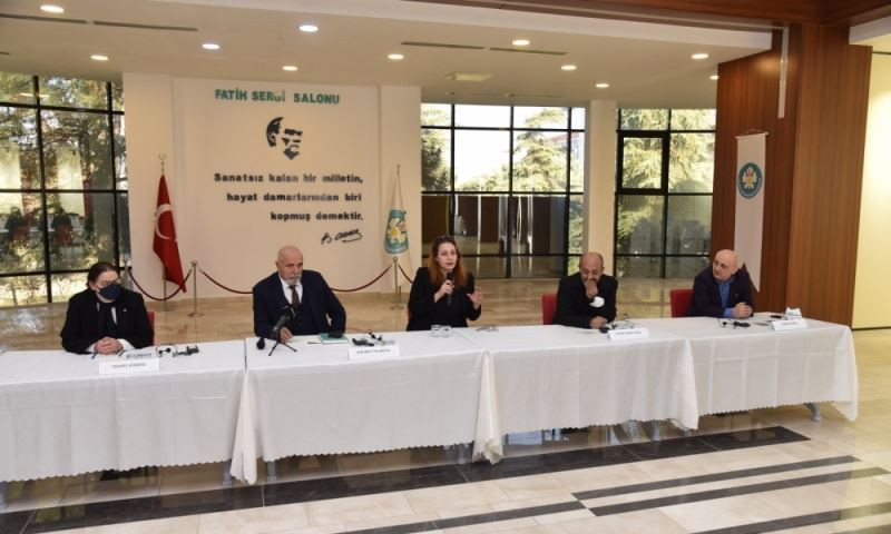 Manisalı Yazarlar Okuyucularıyla Buluştu