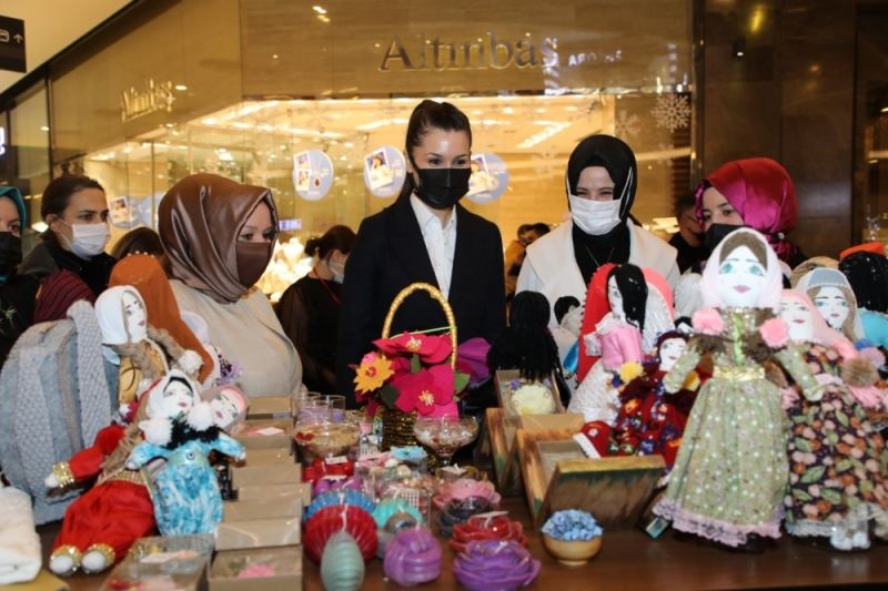 Başkan Demir : Samsun vizyonu yüksek bir şehir