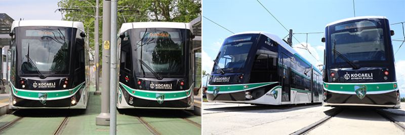 Akçaray vatandaşların birinci tercihi oldu