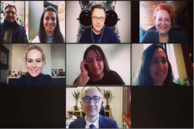 ÇOCUKLAR ESKİŞEHİR