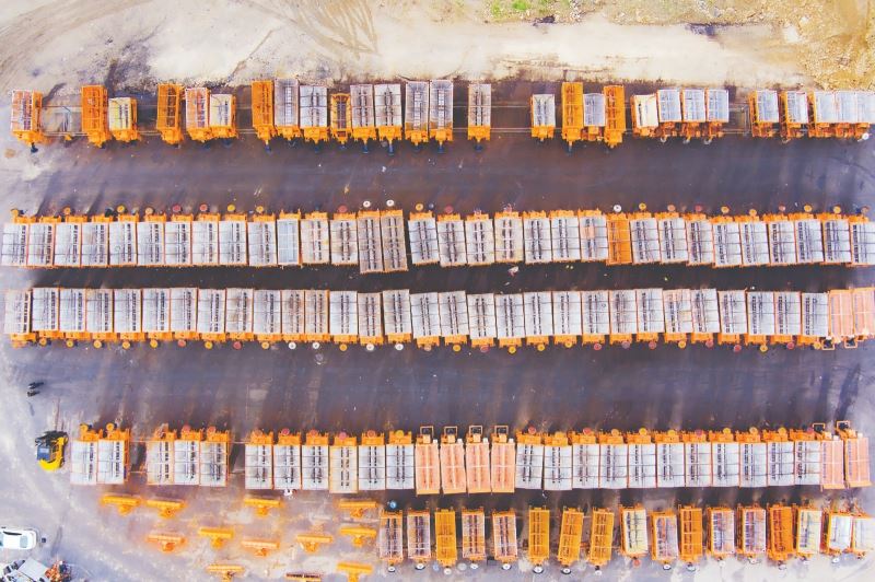 İSTANBUL’A İZLANDA KIŞI GELİYOR