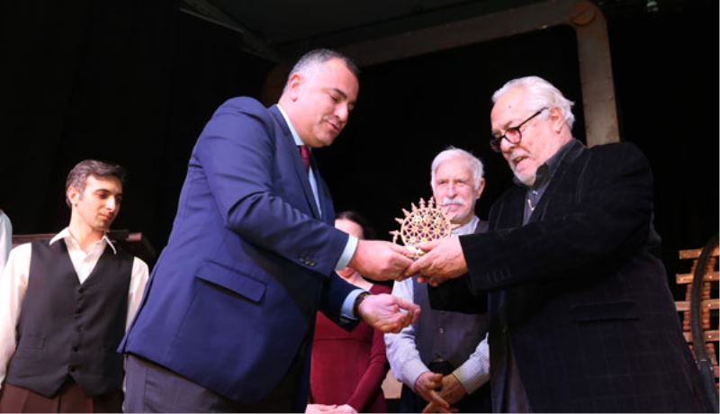 Çankaya’da “Memleketimden İnsan Manzaraları”