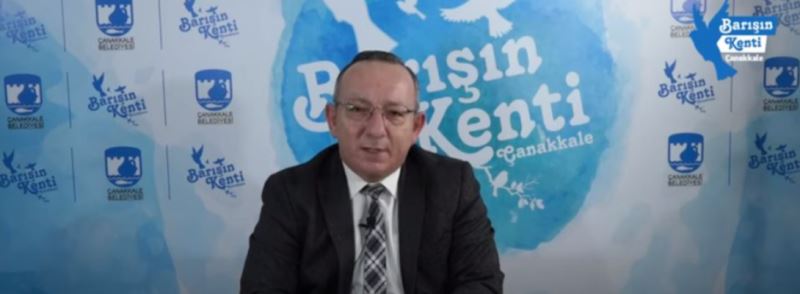 Çanakkale Belediyesinden Hava Durumu Tahmini