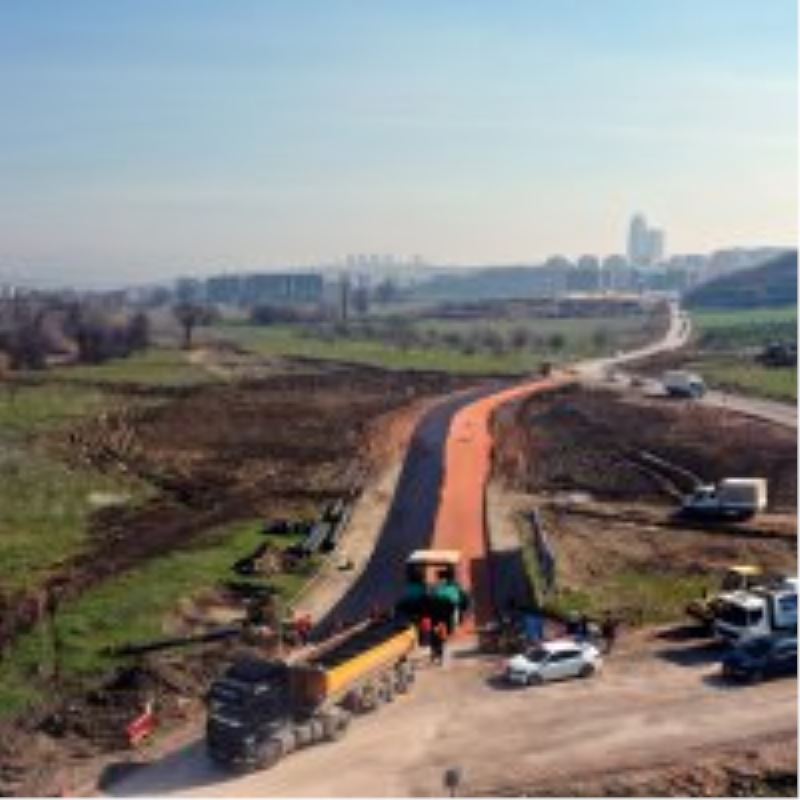 Balat altyapısına köklü çözüm