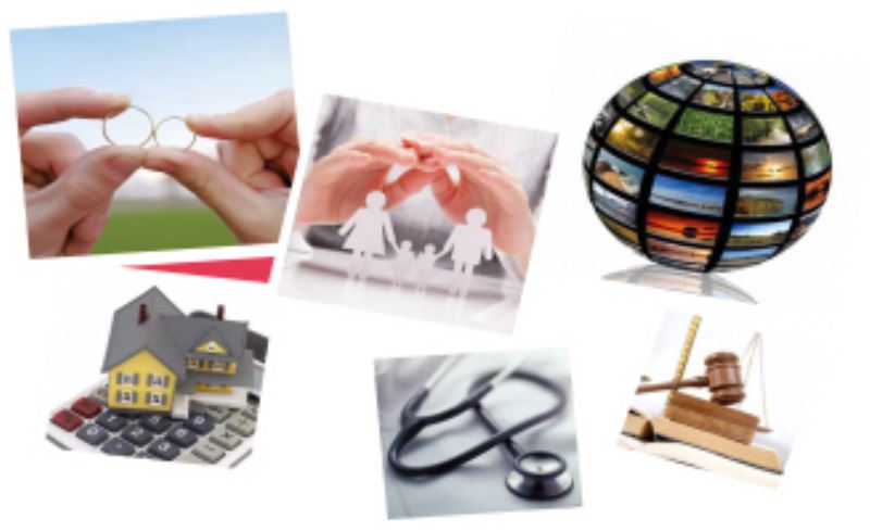 Aile ve Sosyal Politikalar Bakanlığı Aile Eğitim Programı aileleri ve aile kuracak bireyleri bekliyor.