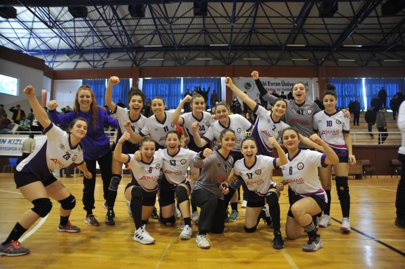 BAŞKANIMIZ EKİCİOĞLU: GALİBİYET SİZLERE ÇOK YAKIŞIYOR!