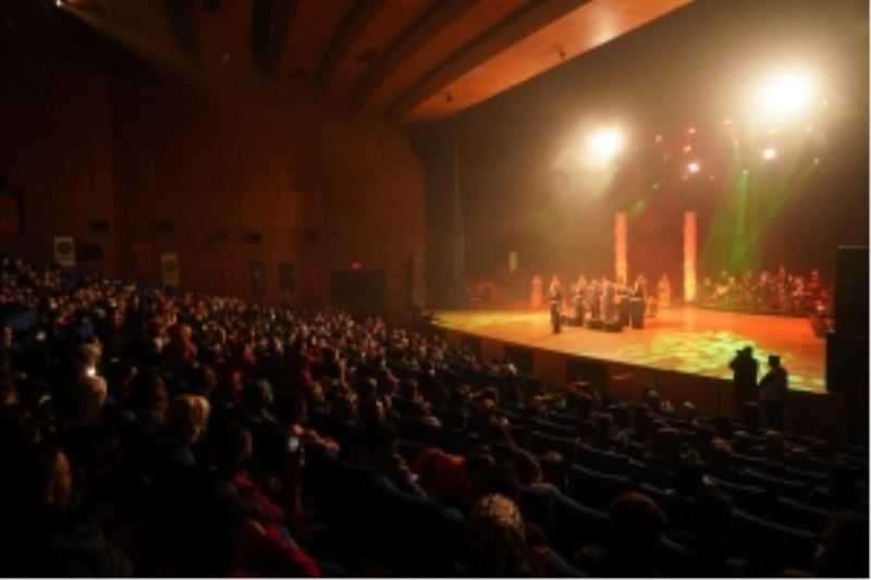 Diyarbakır’da Reng-i Hakkâri rüzgarı esti