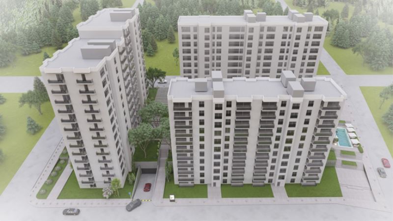 Gaziemir için de dönüşüm zamanı