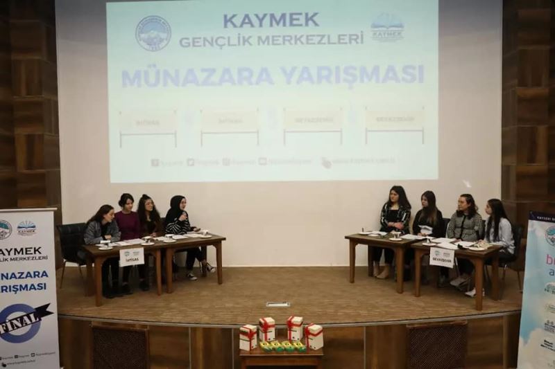 KAYMEK